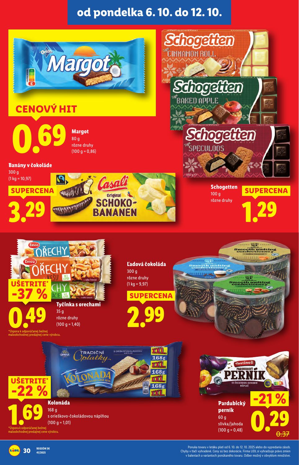 LIDL