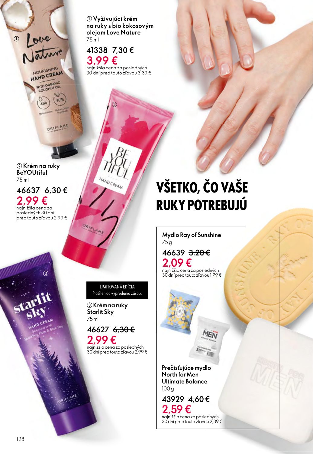 Oriflame