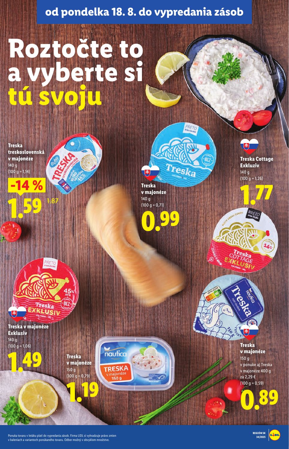 LIDL