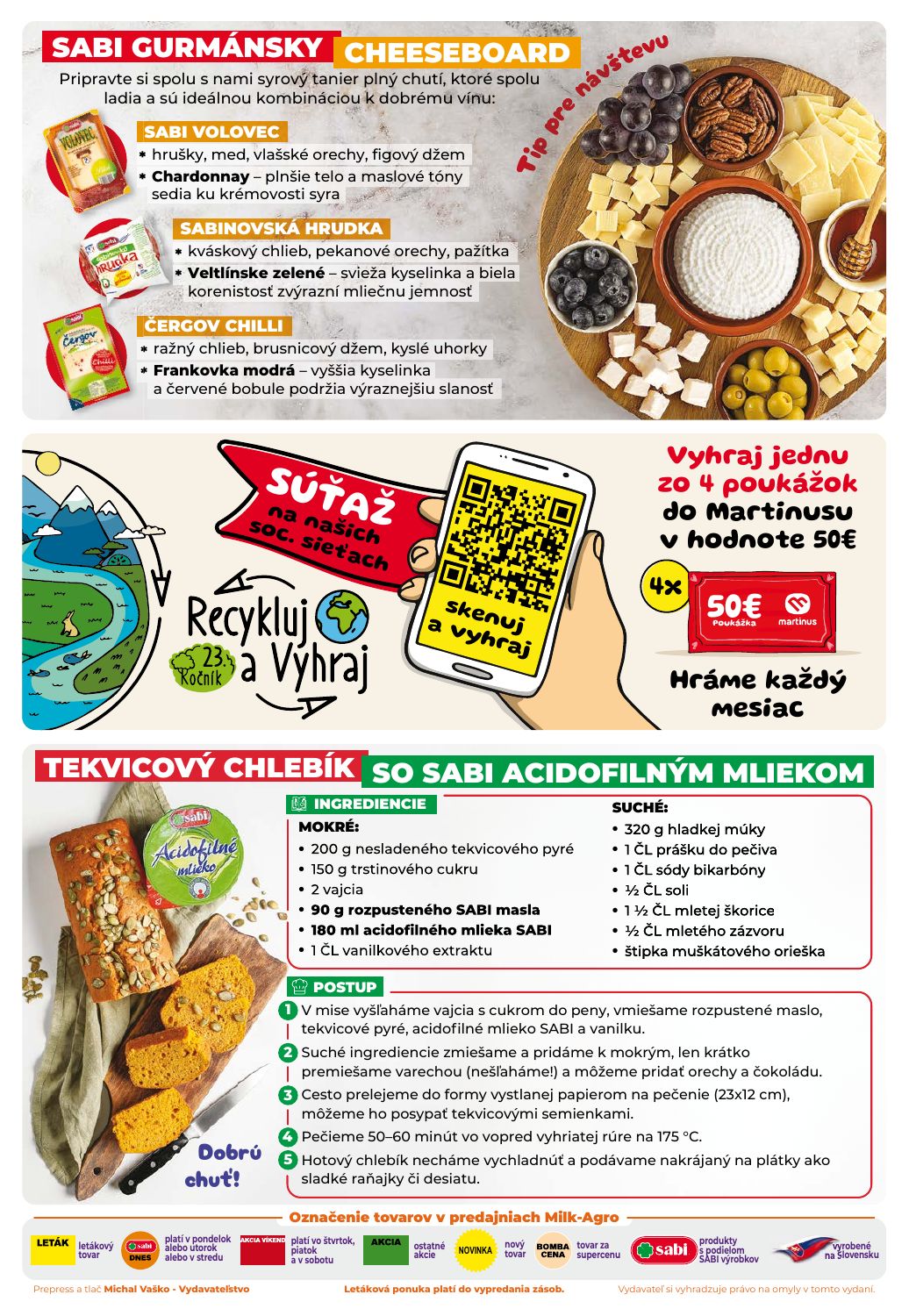 milk AGRO
