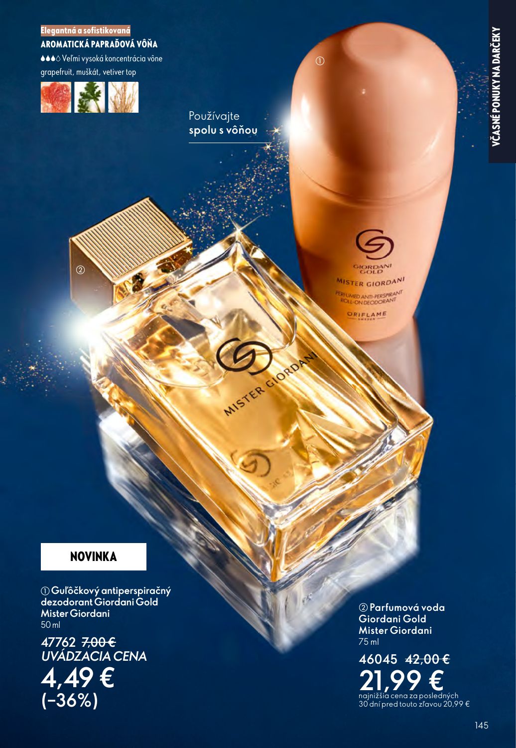 Oriflame