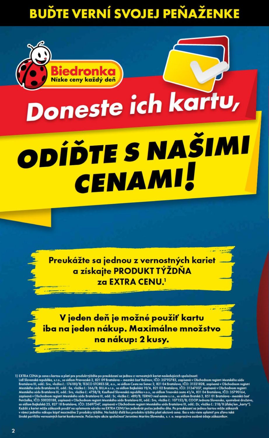 Biedronka