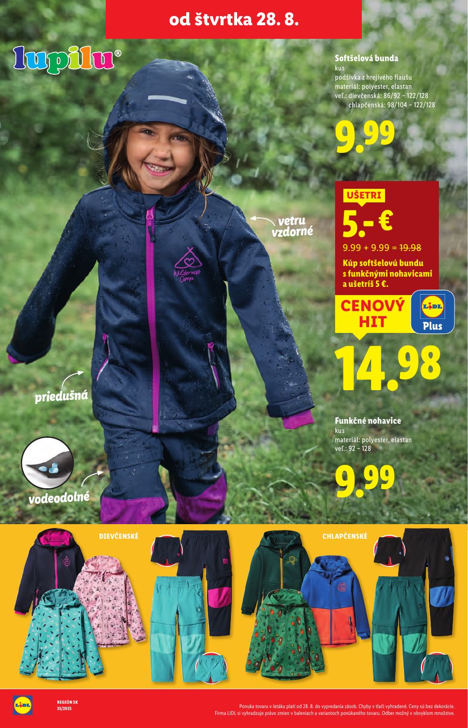LIDL