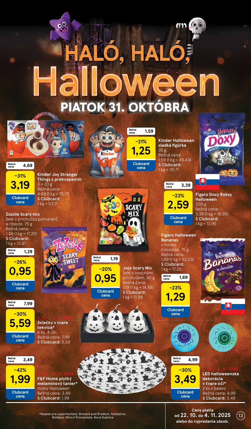 TESCO