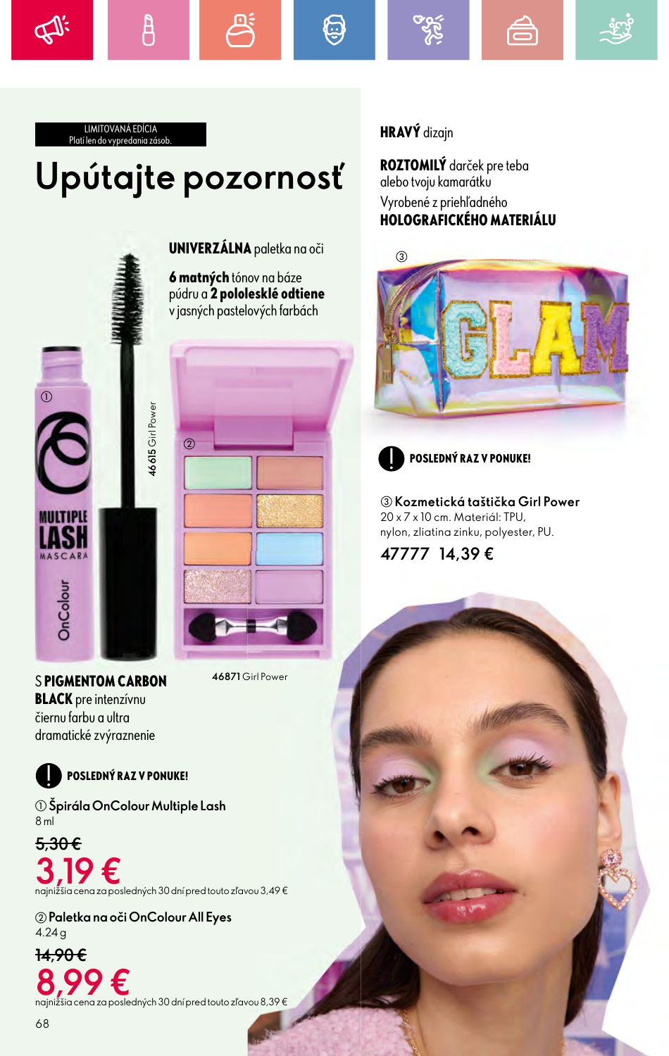 Oriflame