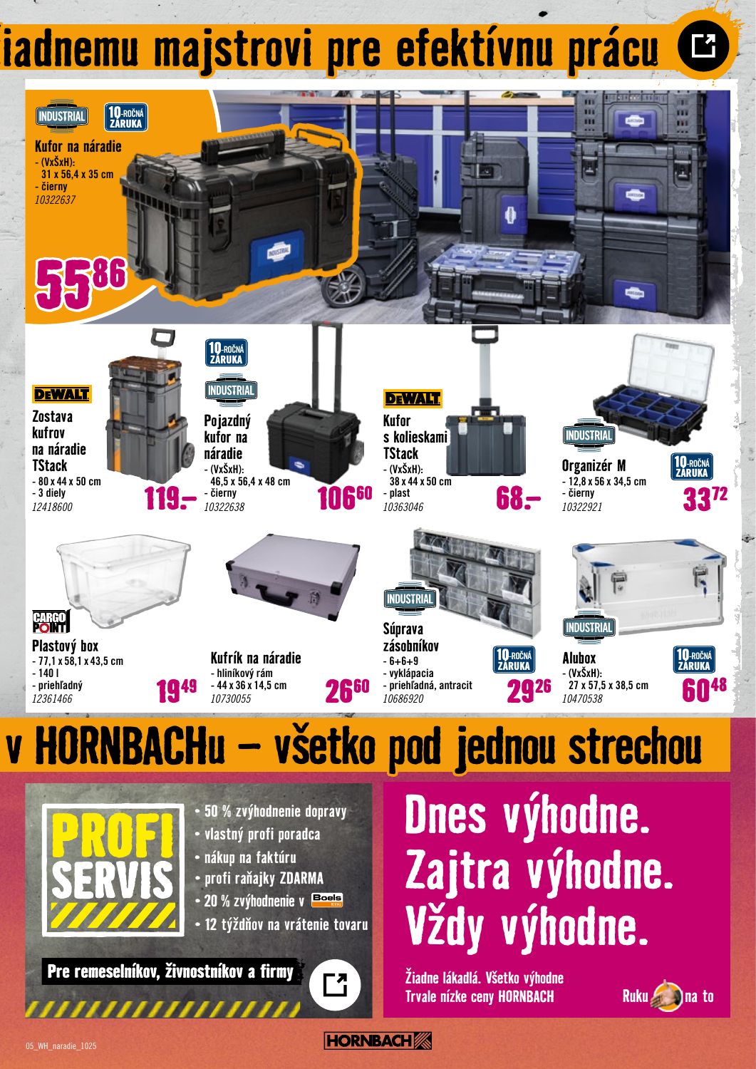 HORNBACH