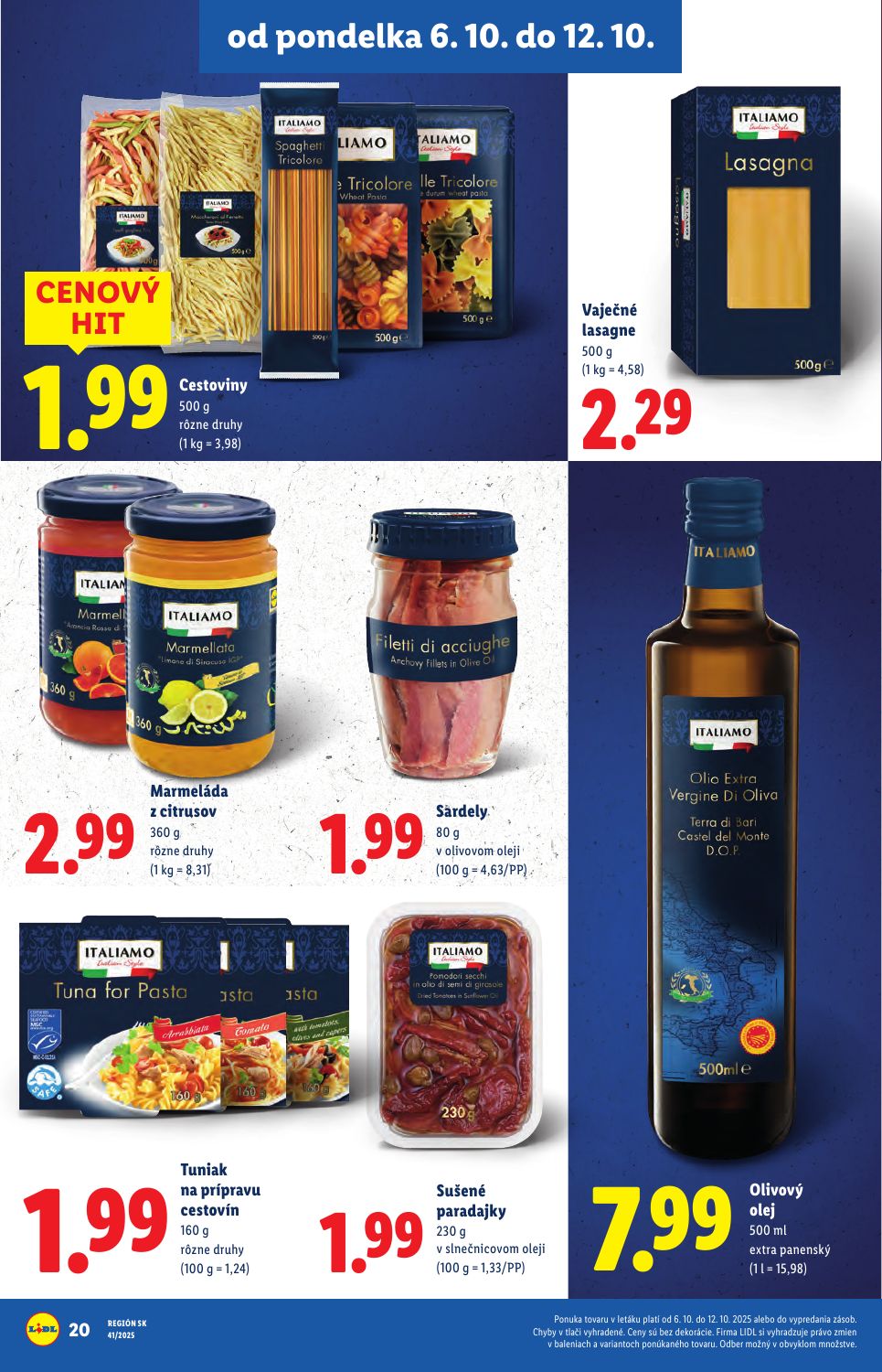 LIDL