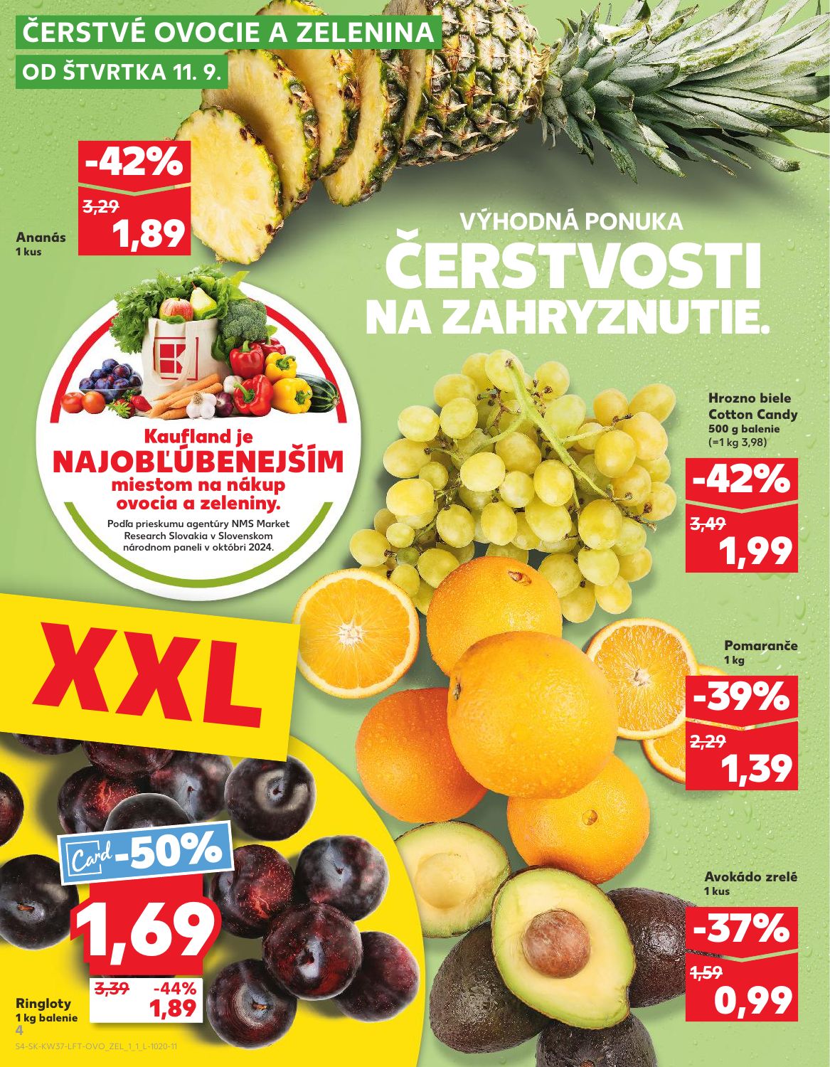 Kaufland