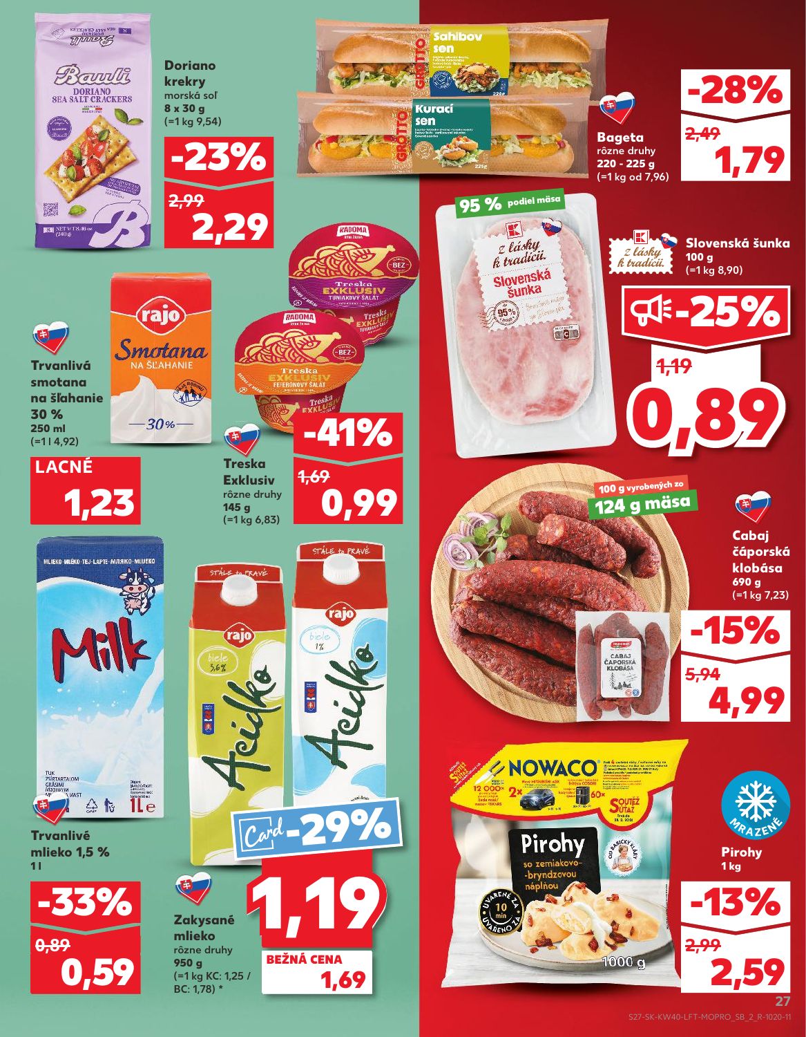 Kaufland