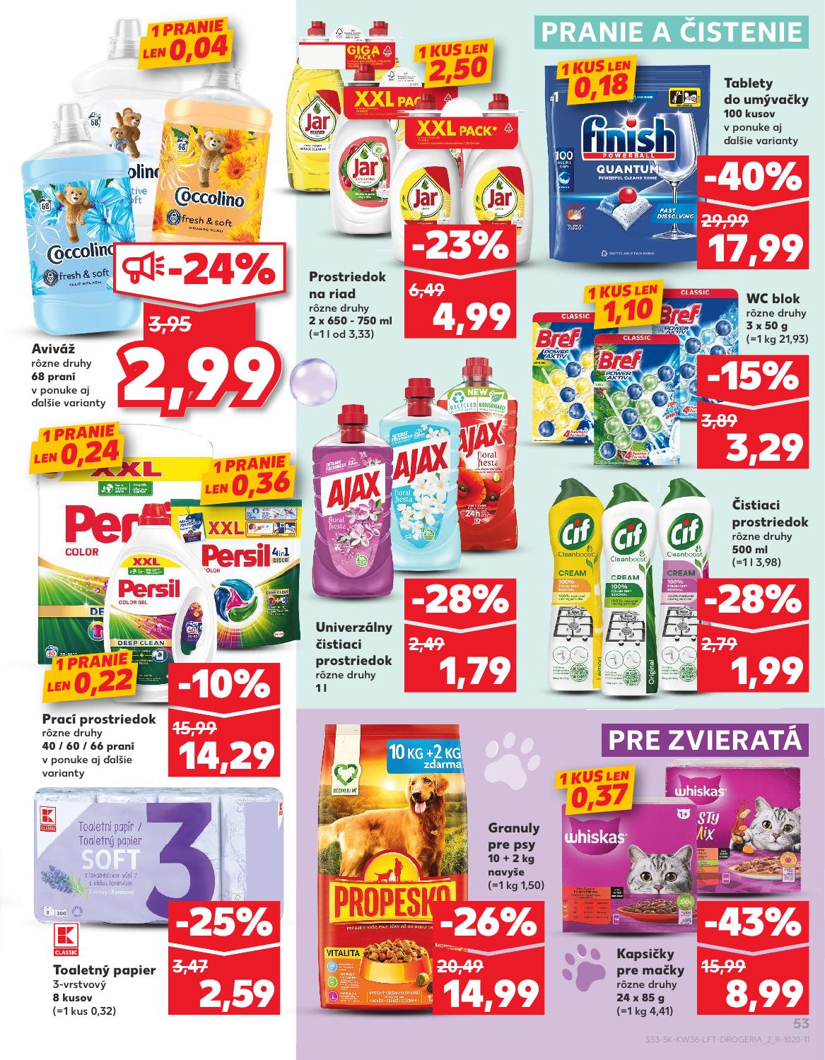 Kaufland