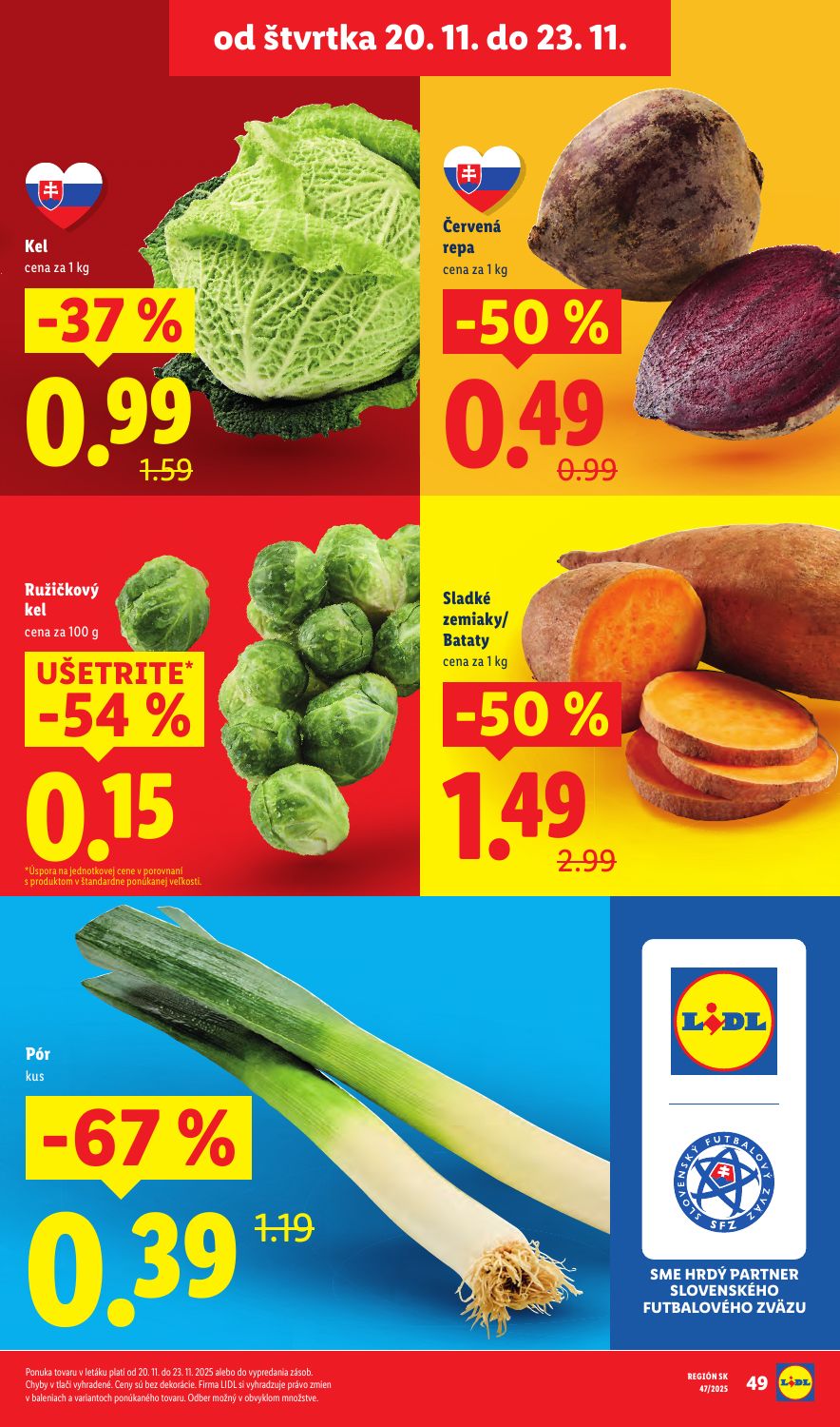 LIDL