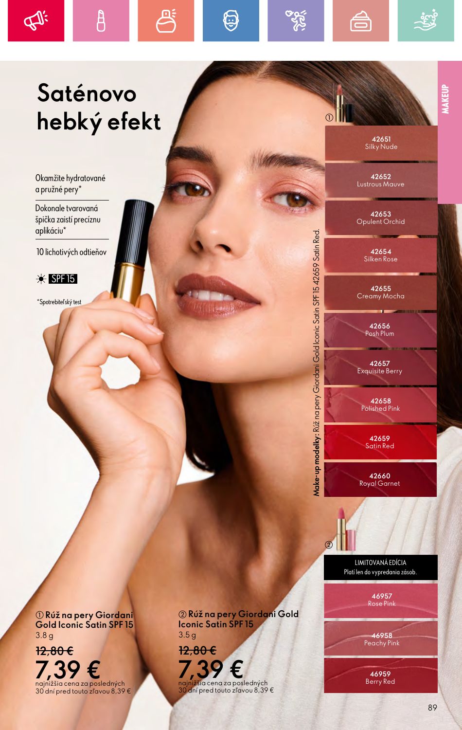 Oriflame