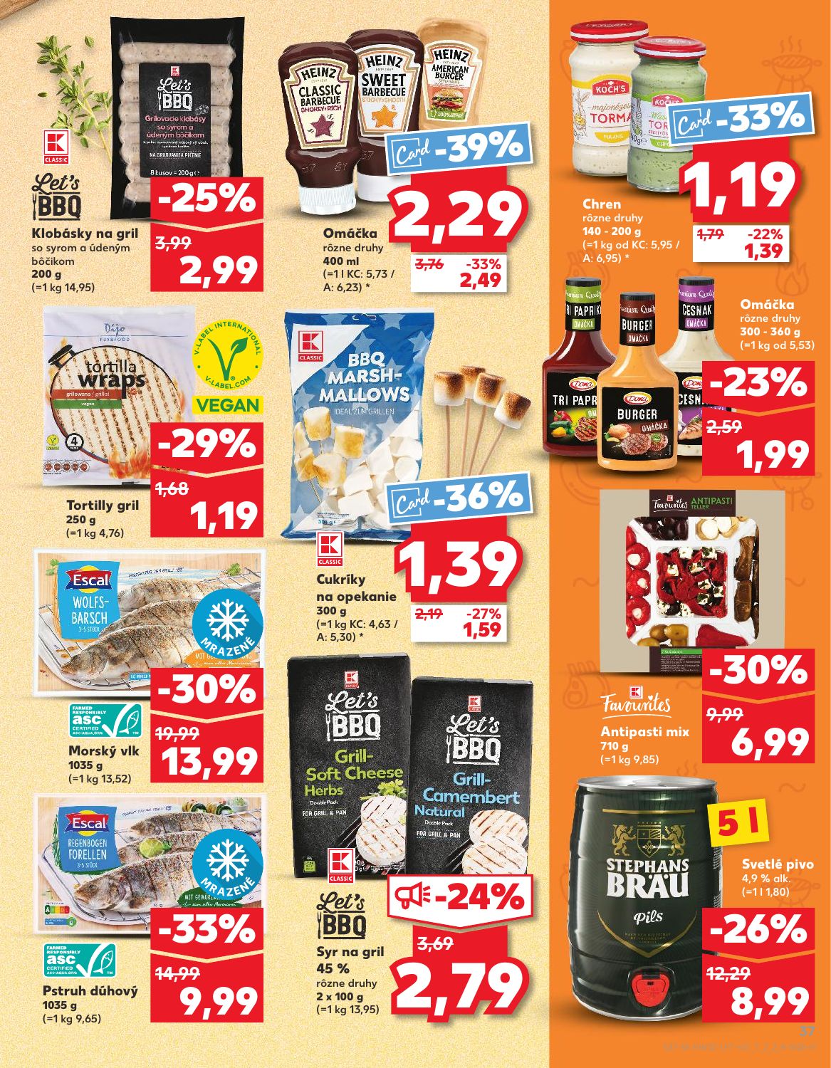 Kaufland