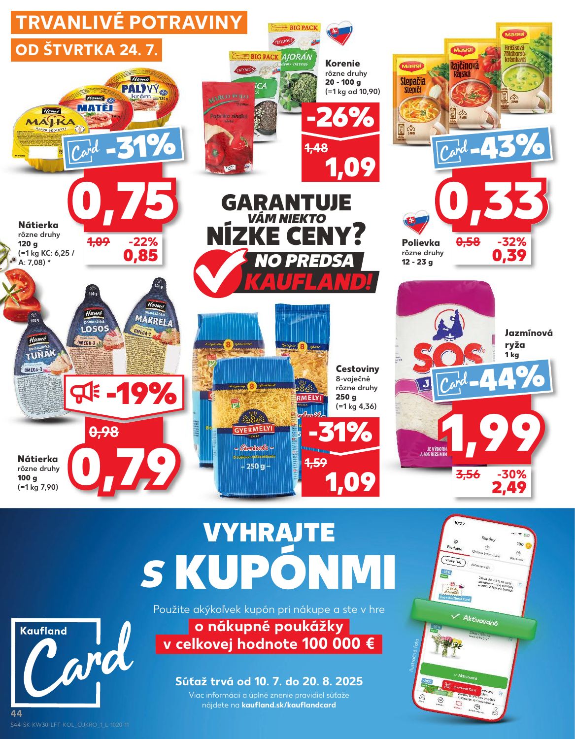 Kaufland