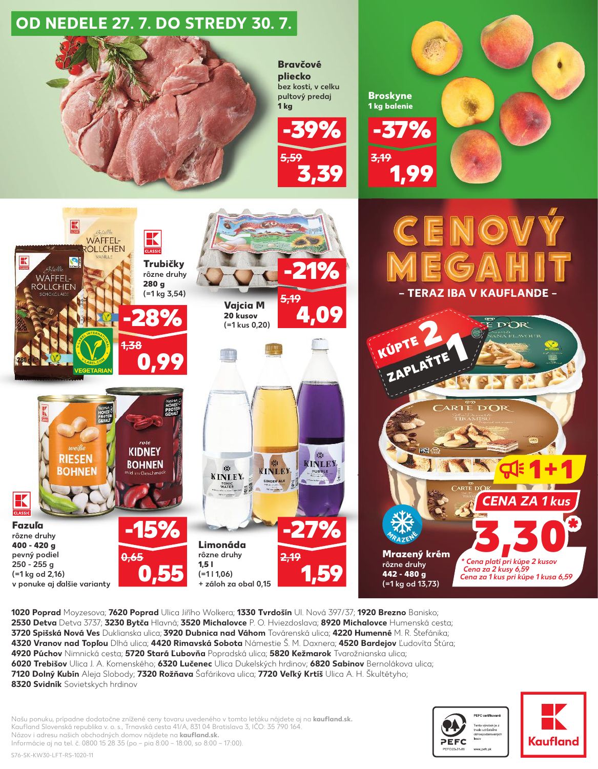 Kaufland