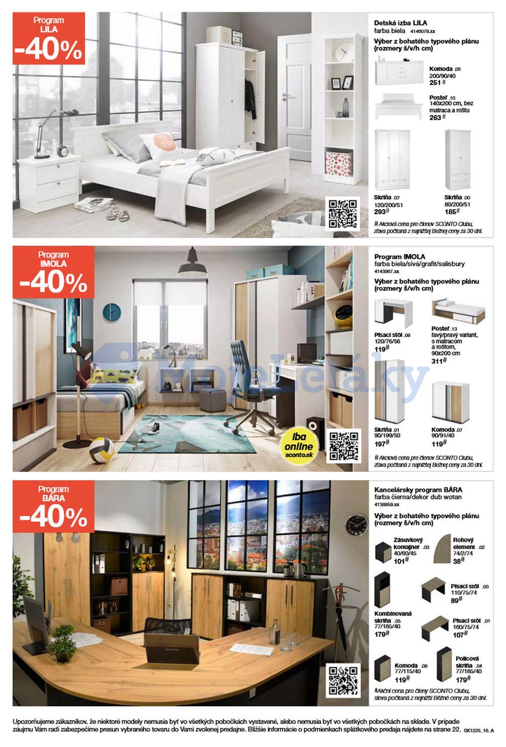 SCONTO