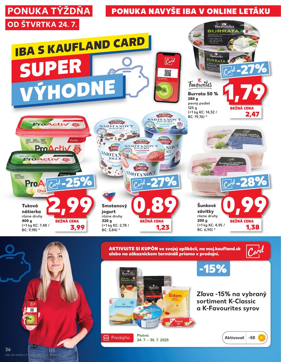 Kaufland
