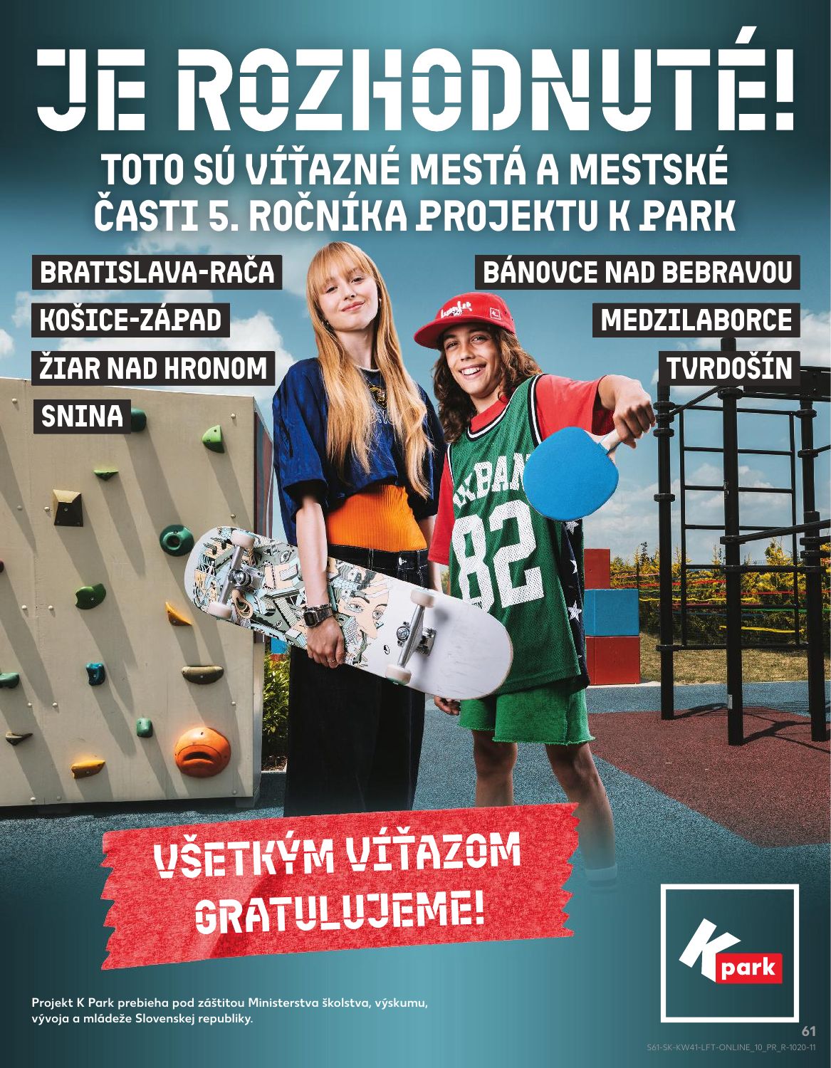 Kaufland