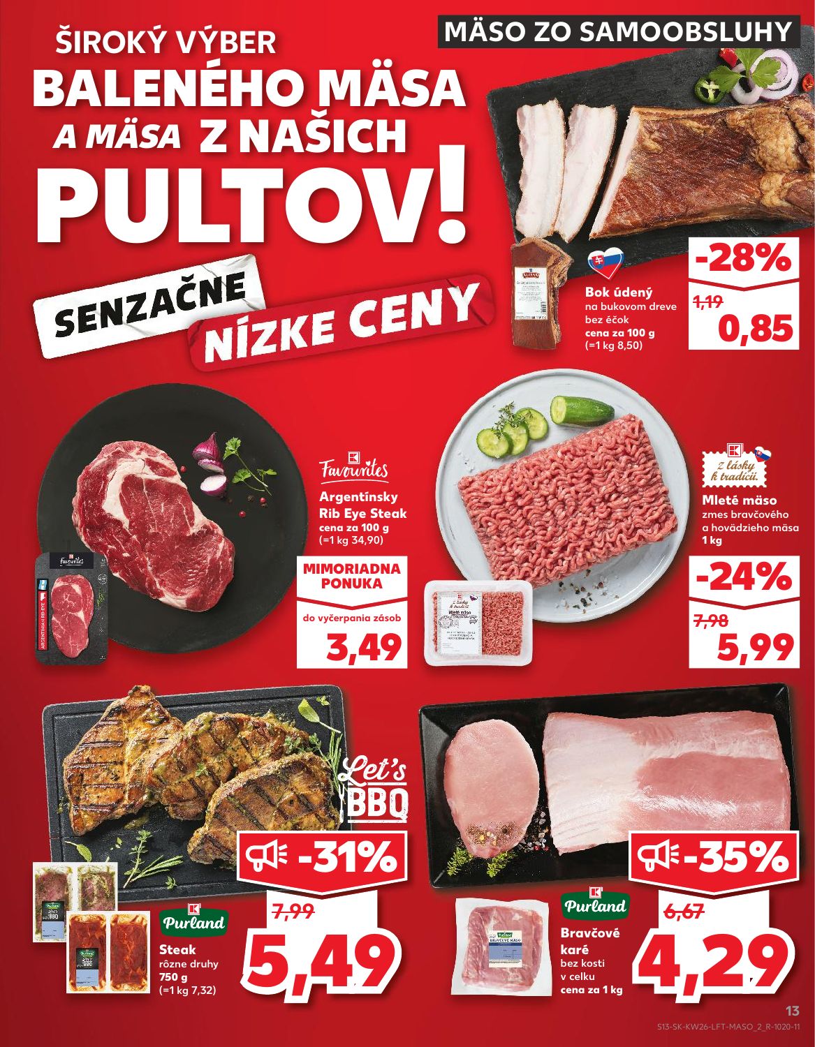 Kaufland