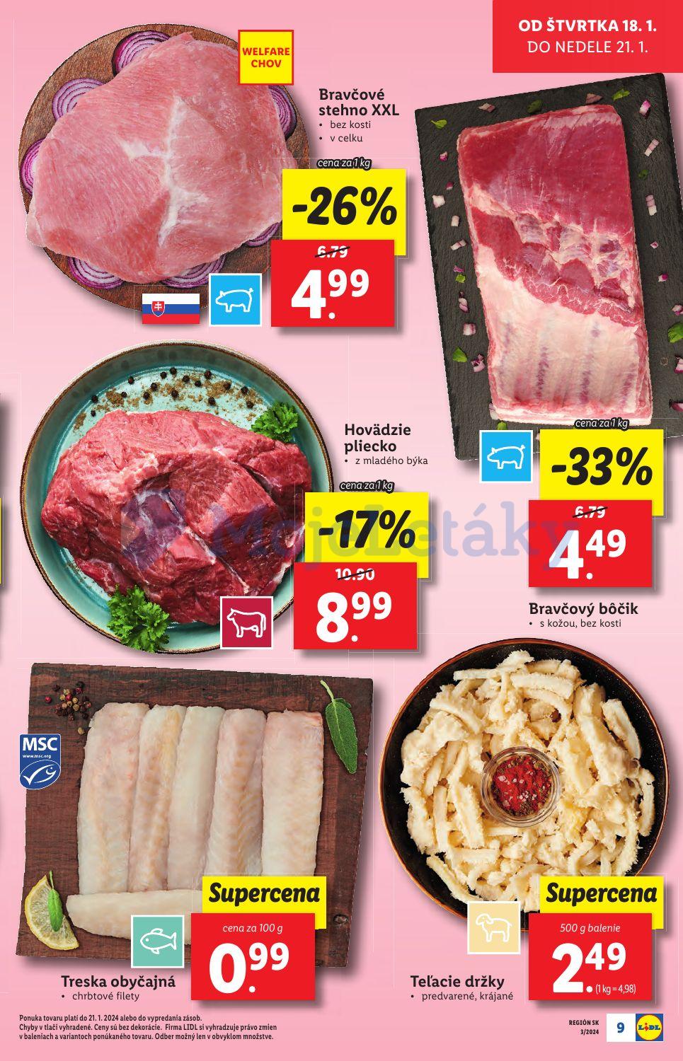 LIDL