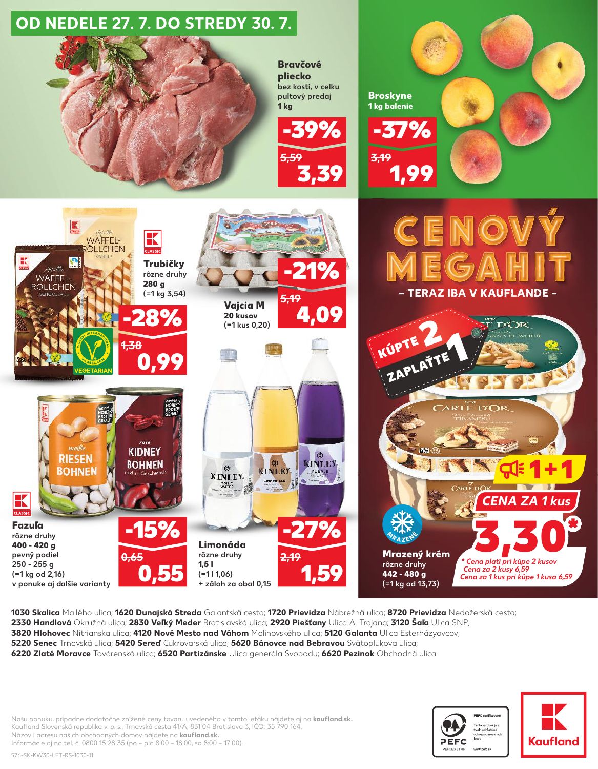 Kaufland