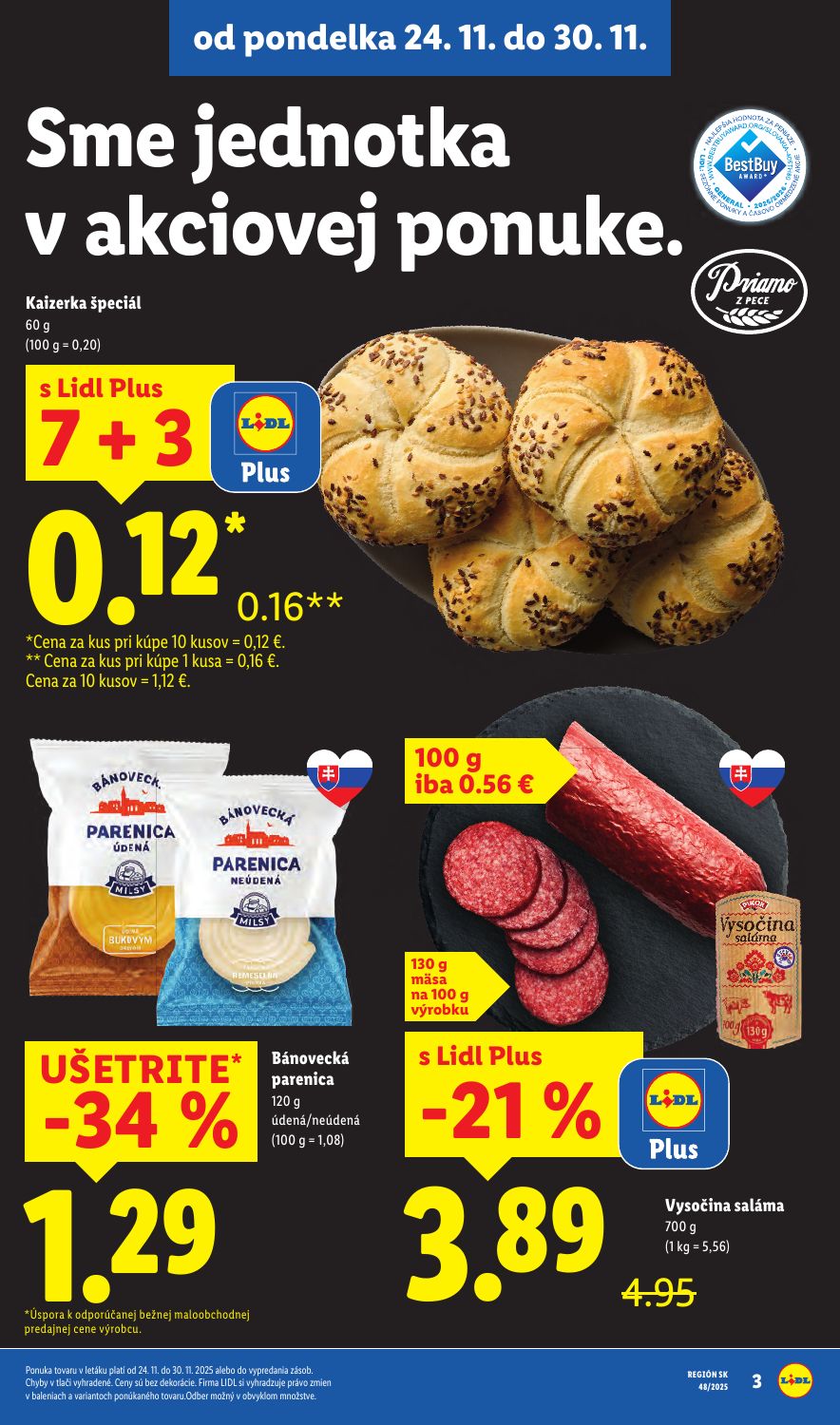 LIDL