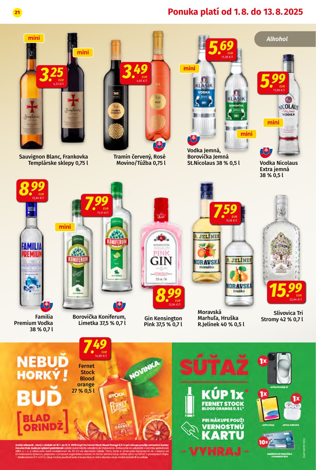 KORUNA