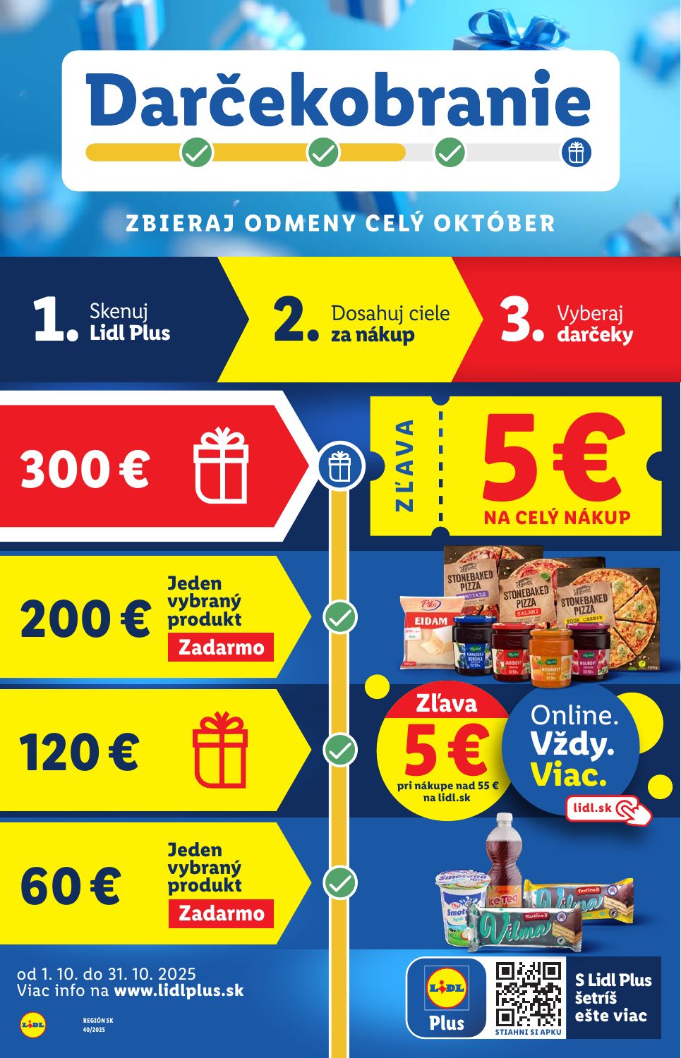 LIDL