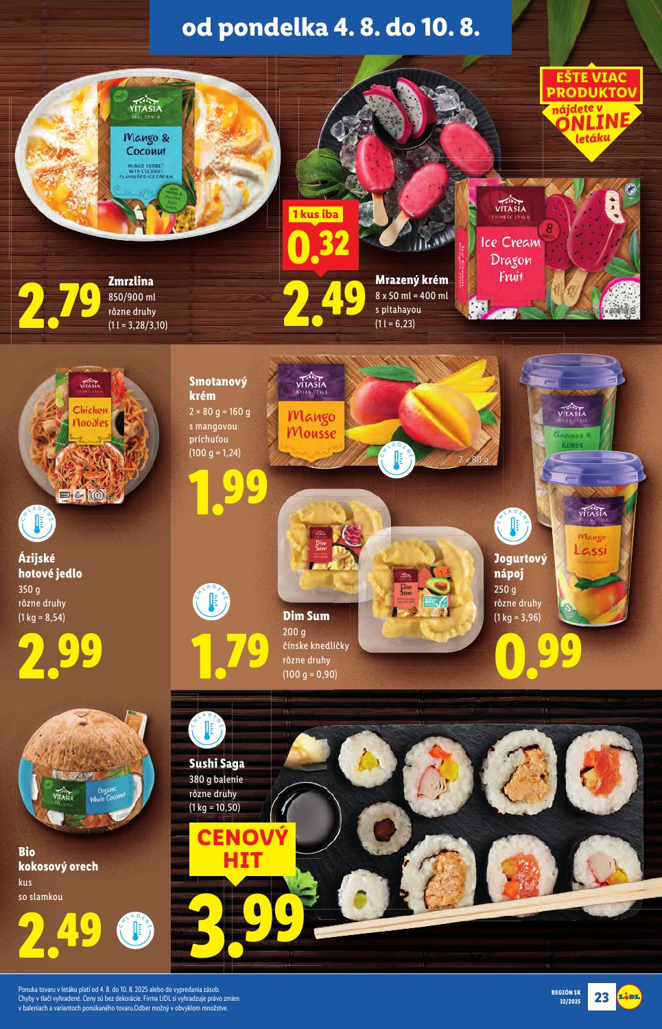 LIDL