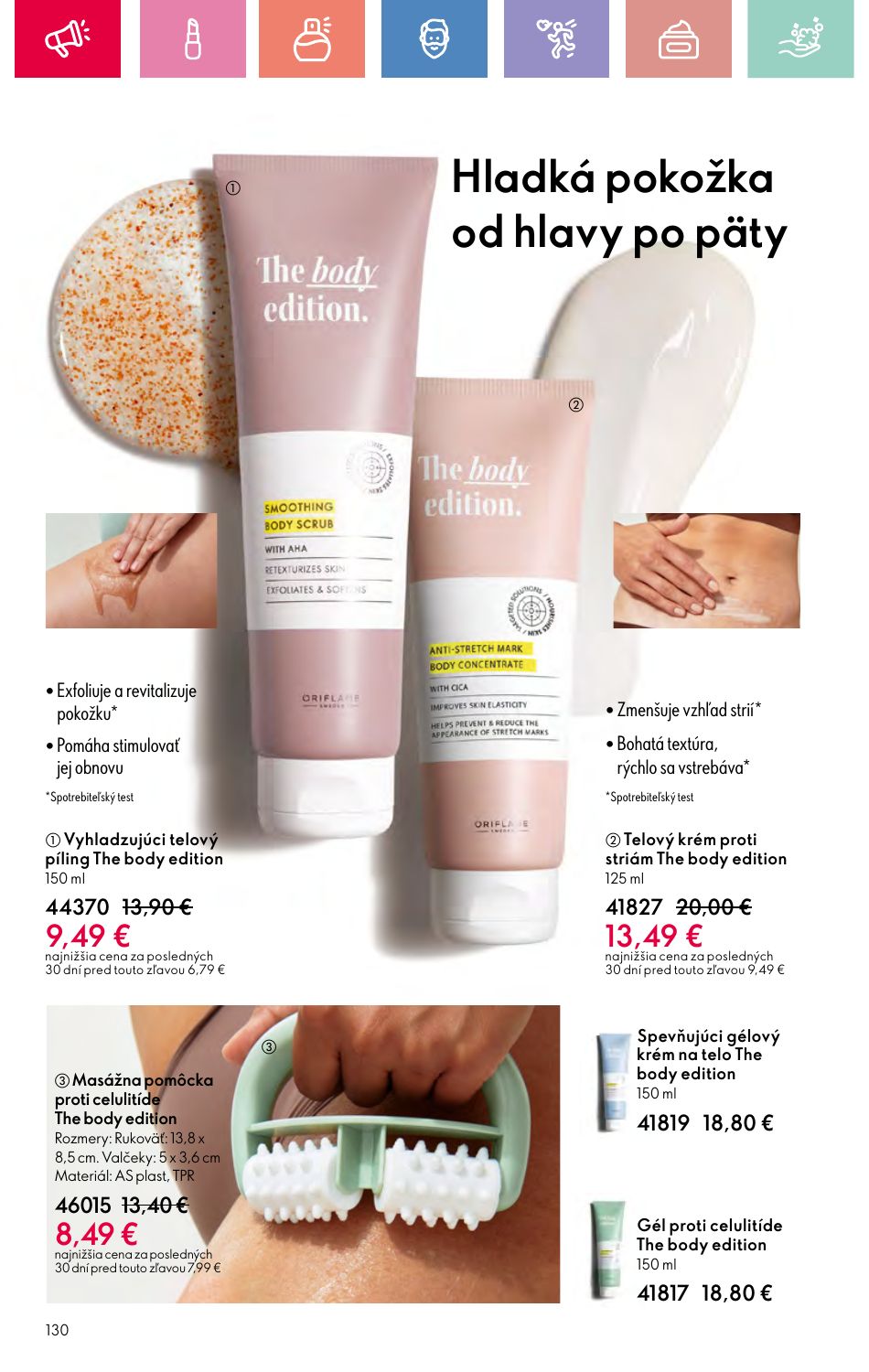 Oriflame