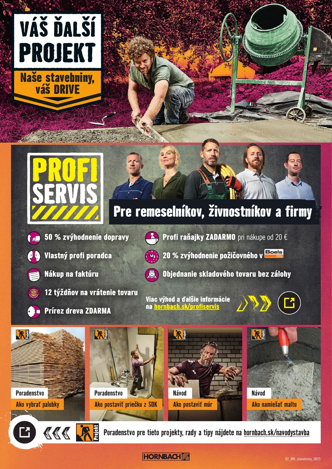 HORNBACH