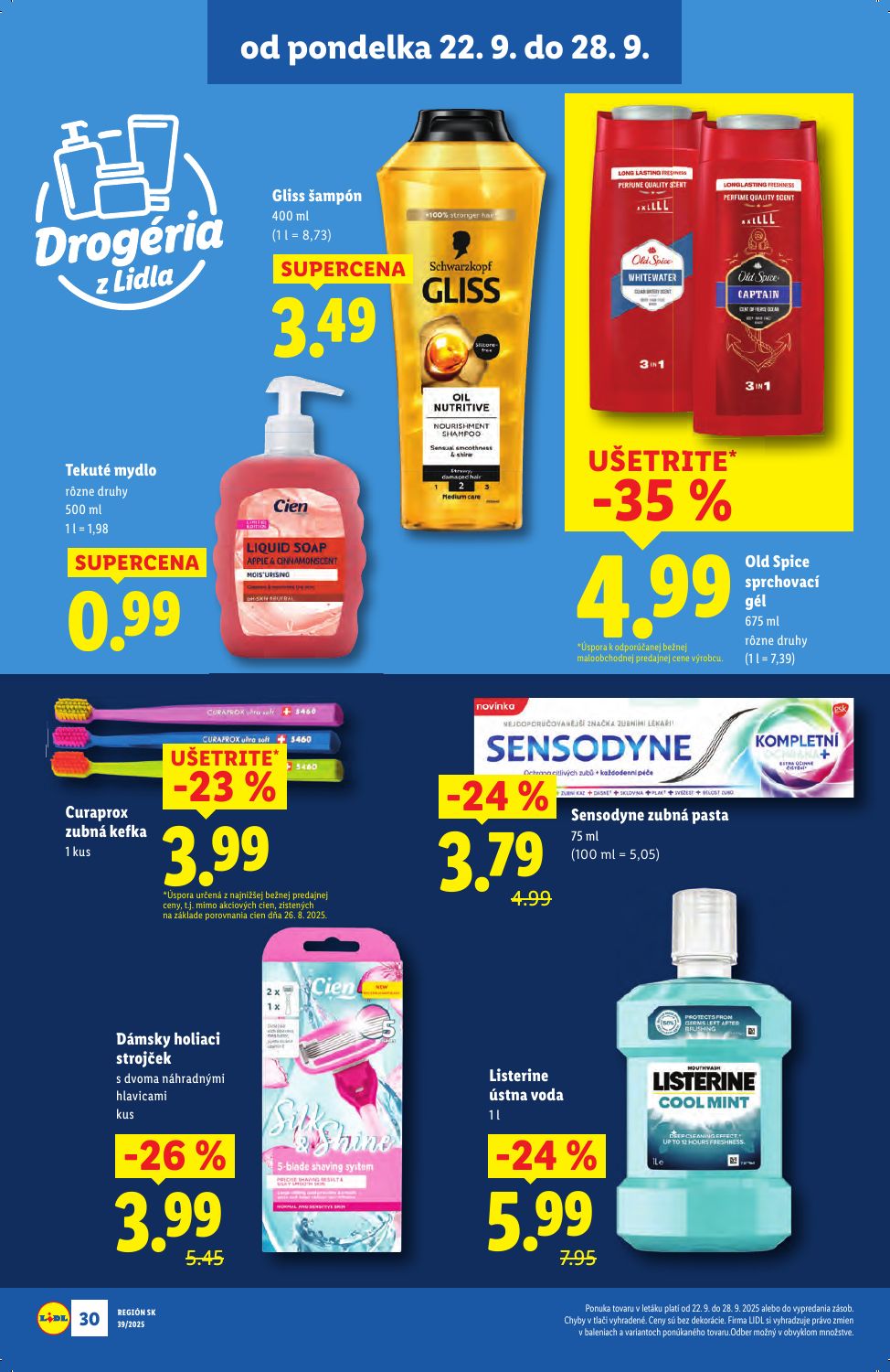 LIDL