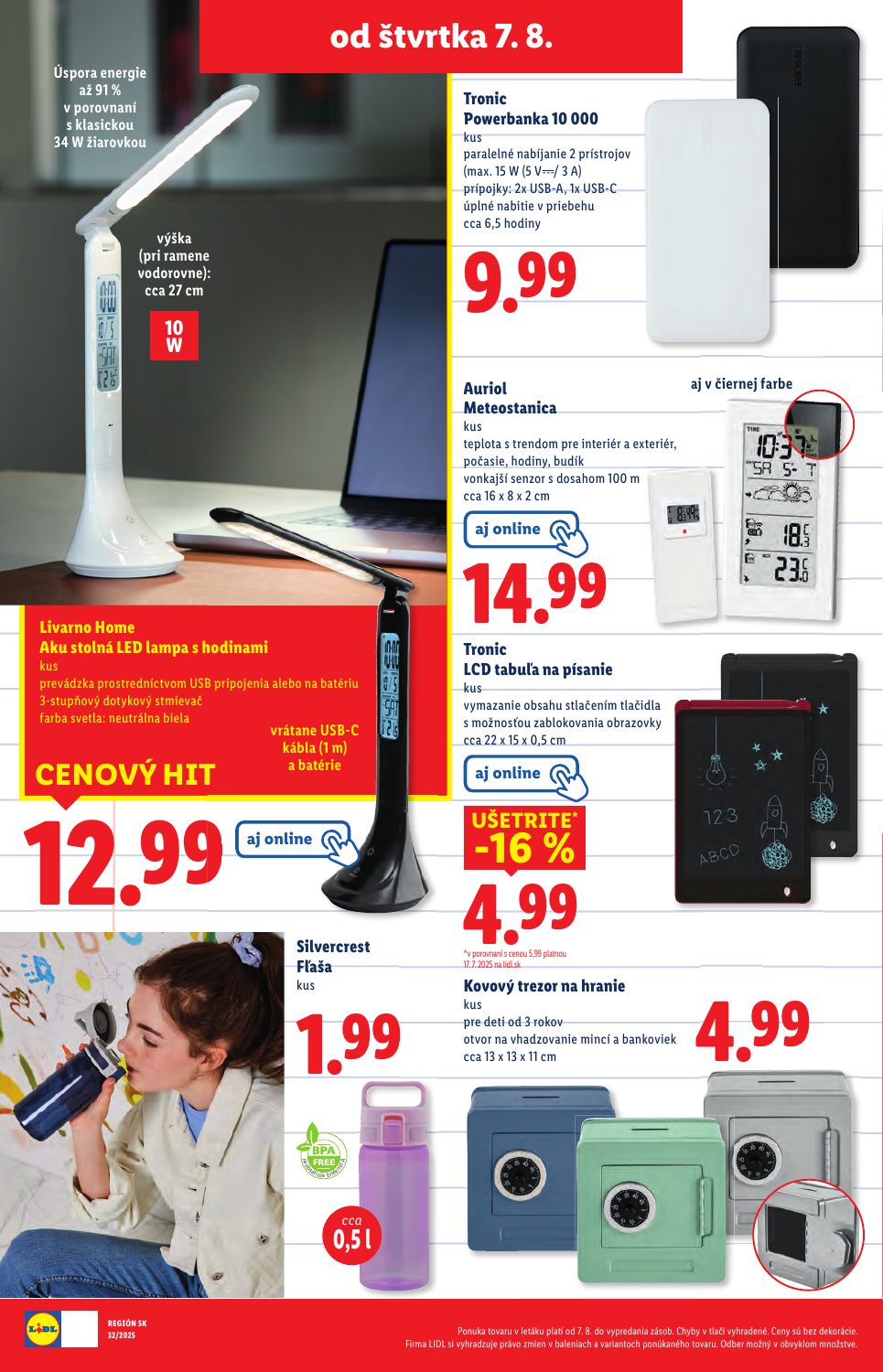 LIDL