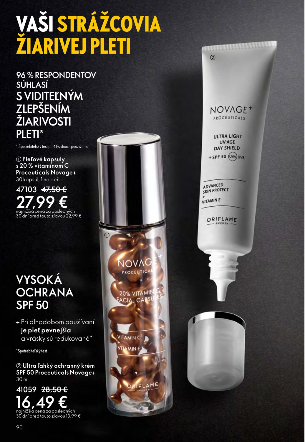 Oriflame
