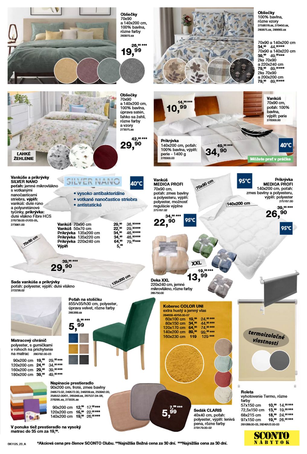 SCONTO