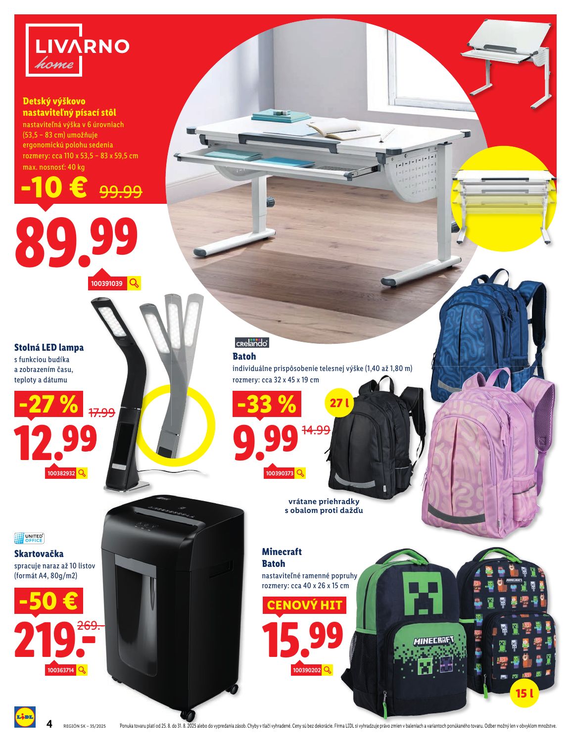 LIDL