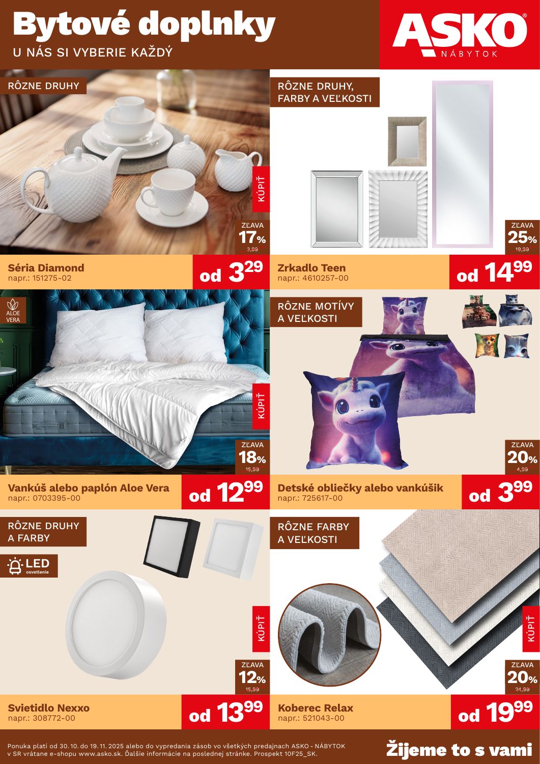 ASKO NÁBYTOK