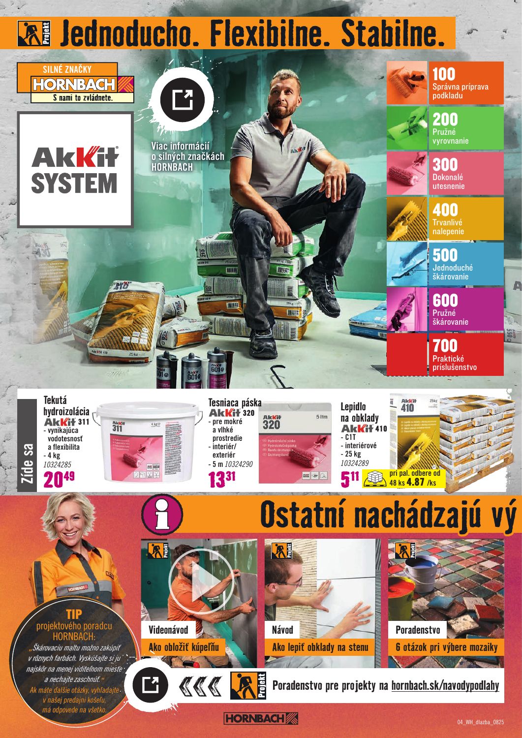 HORNBACH