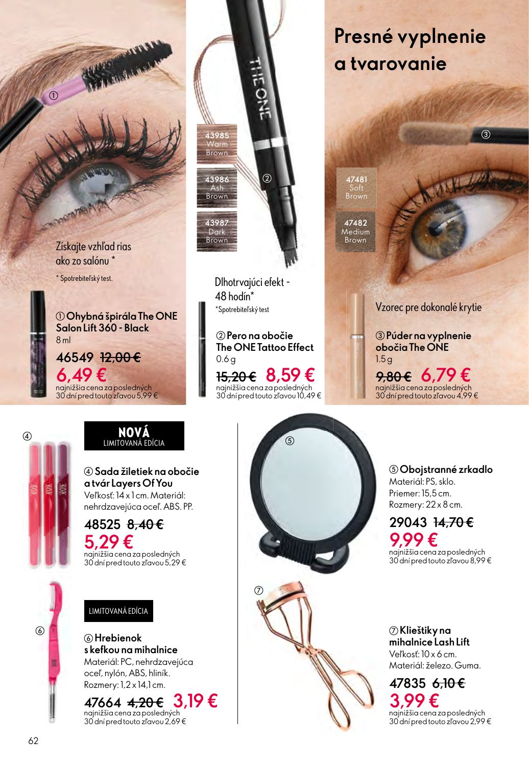 Oriflame