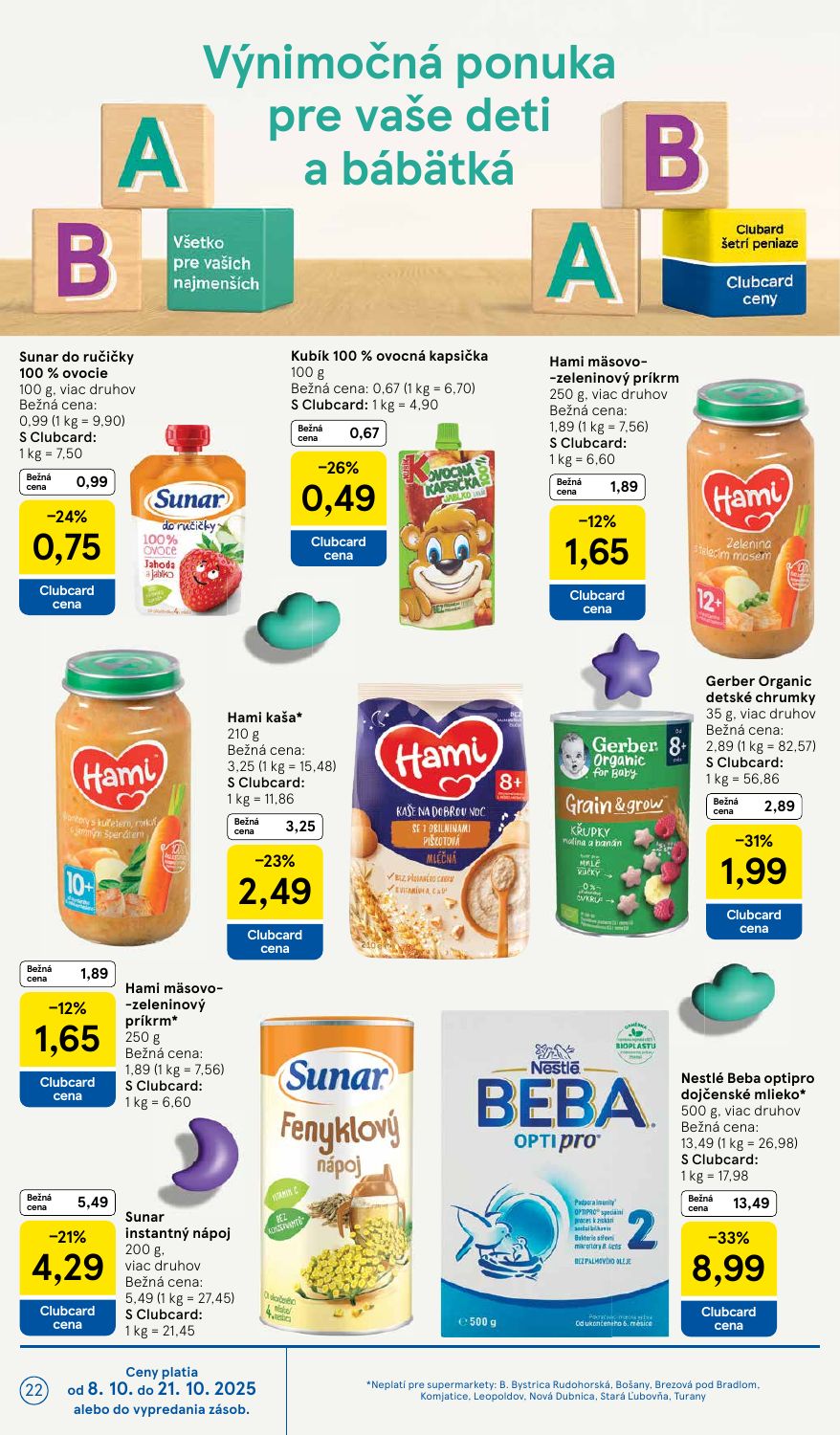 TESCO