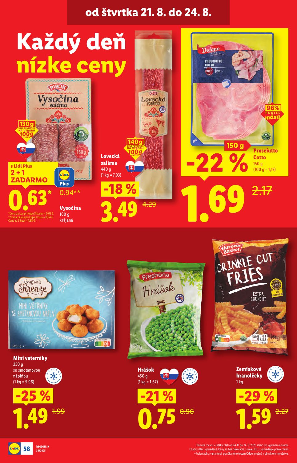 LIDL