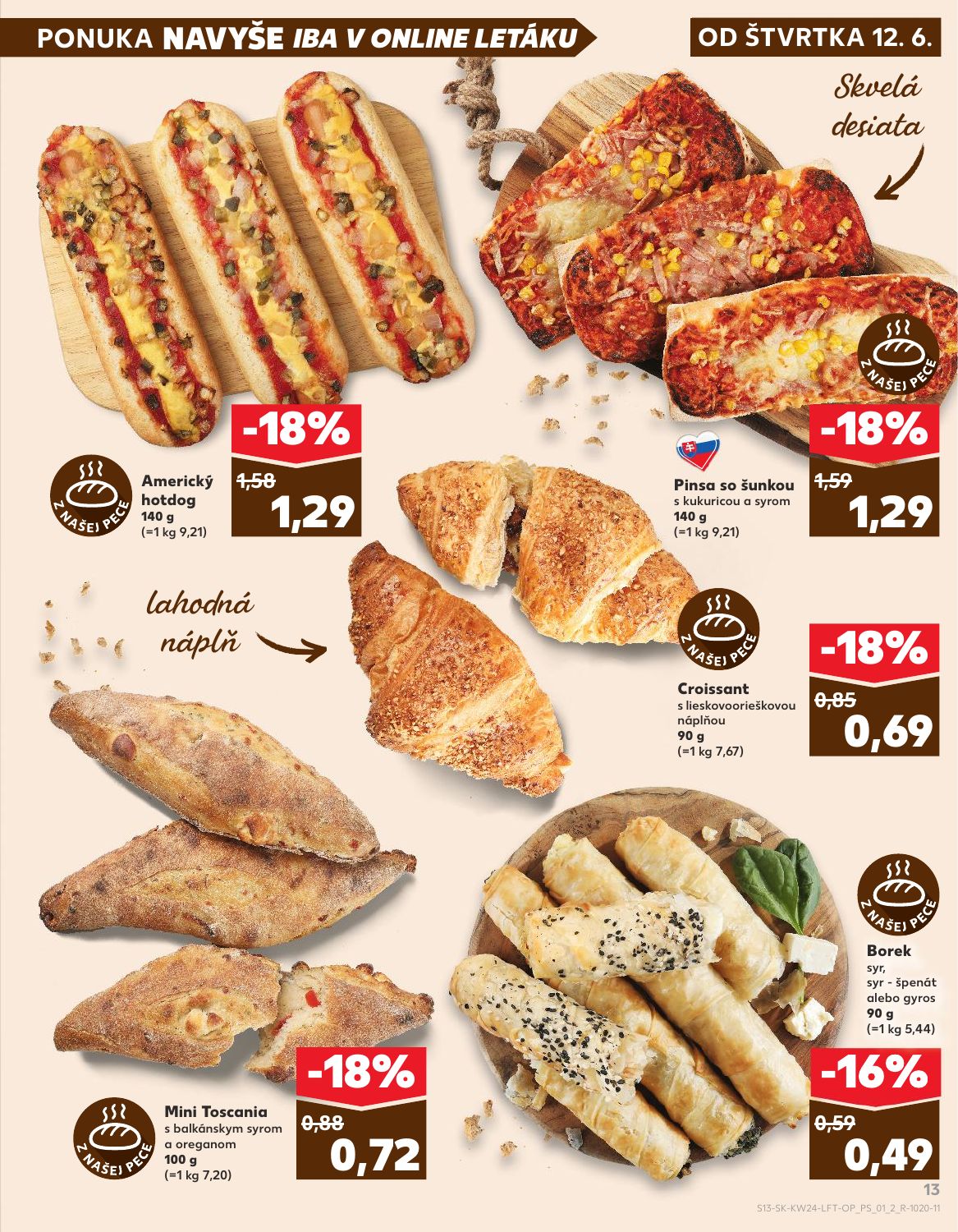 Kaufland