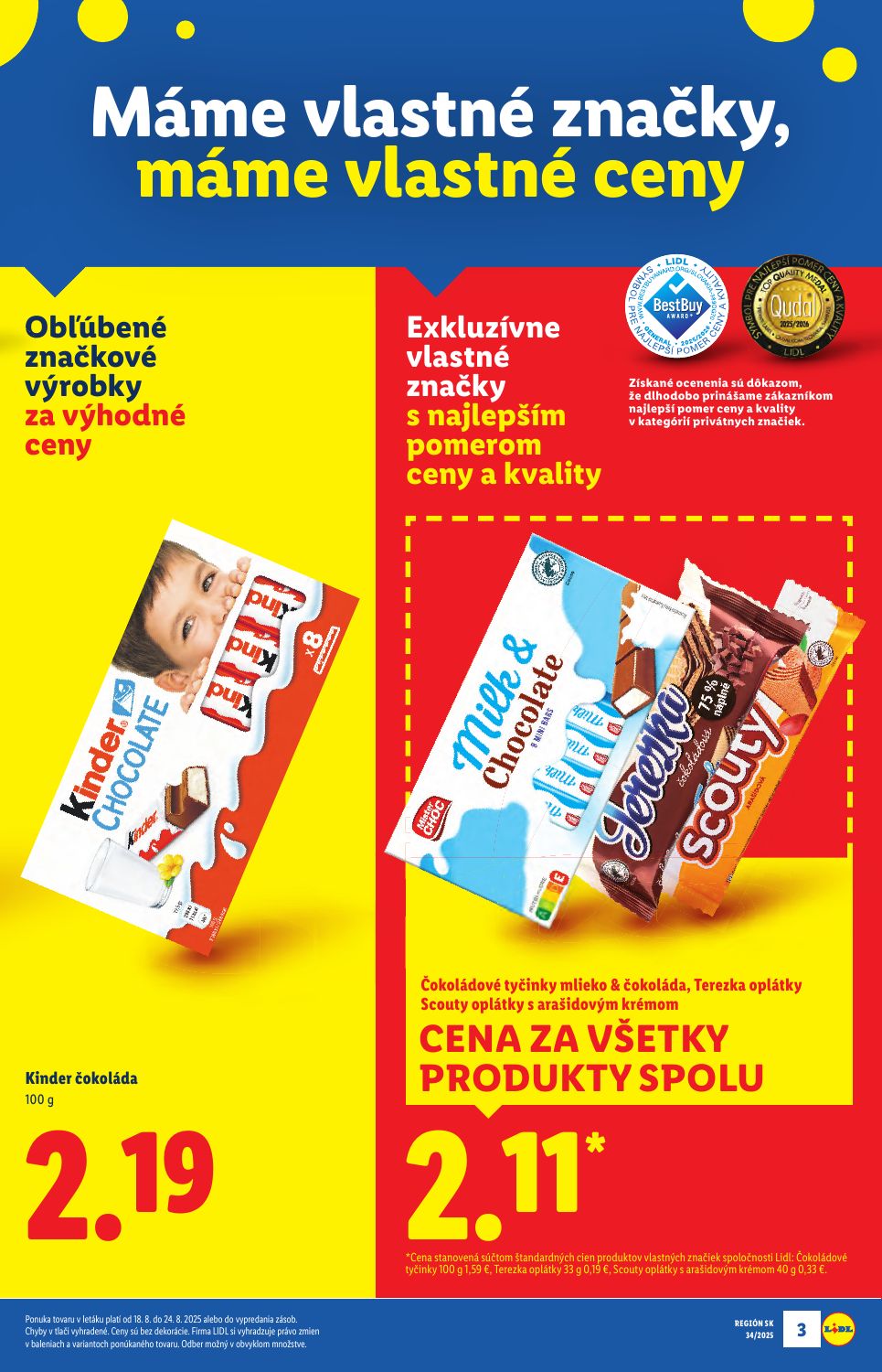 LIDL