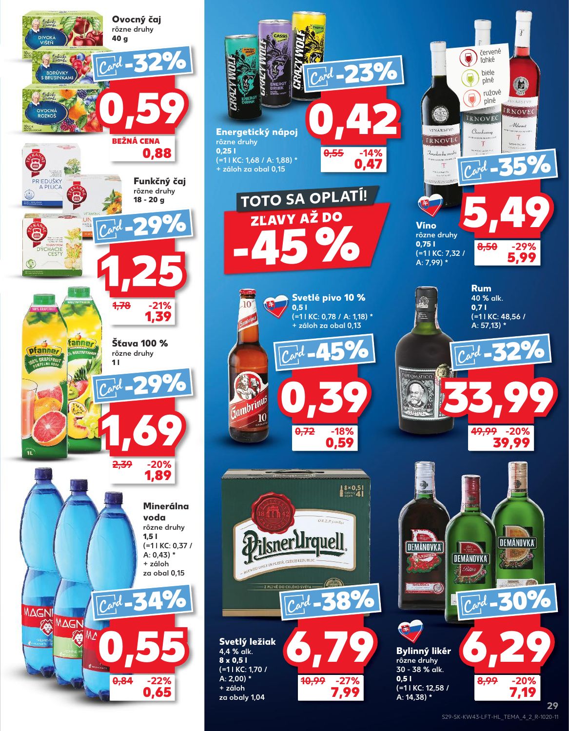 Kaufland