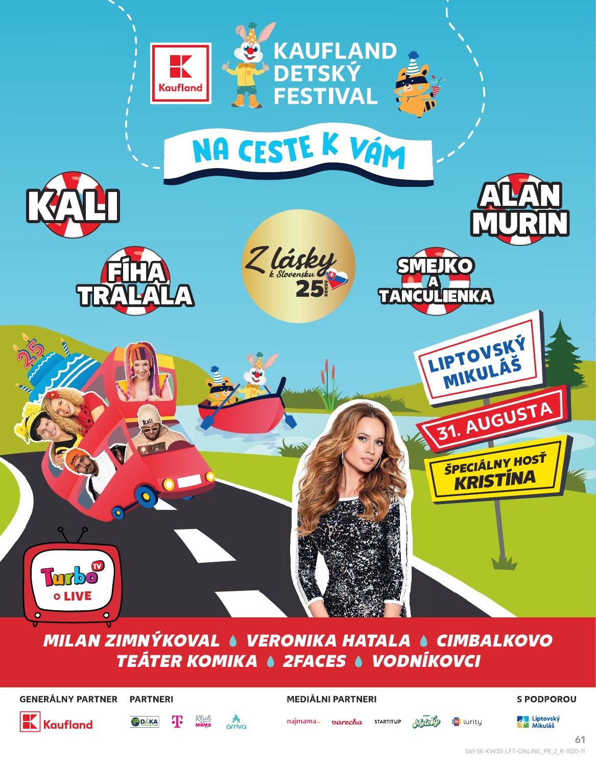 Kaufland