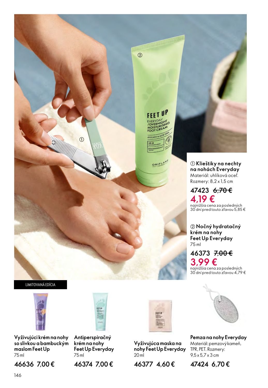 Oriflame
