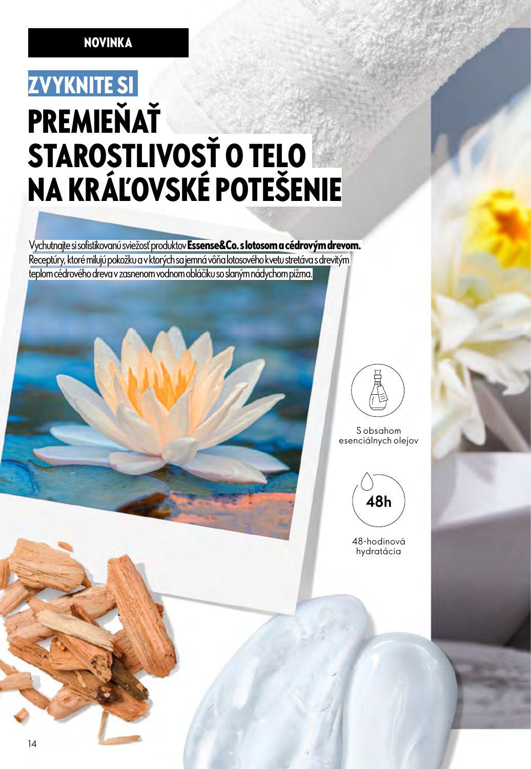 Oriflame