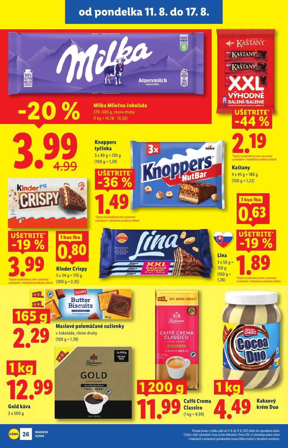 LIDL