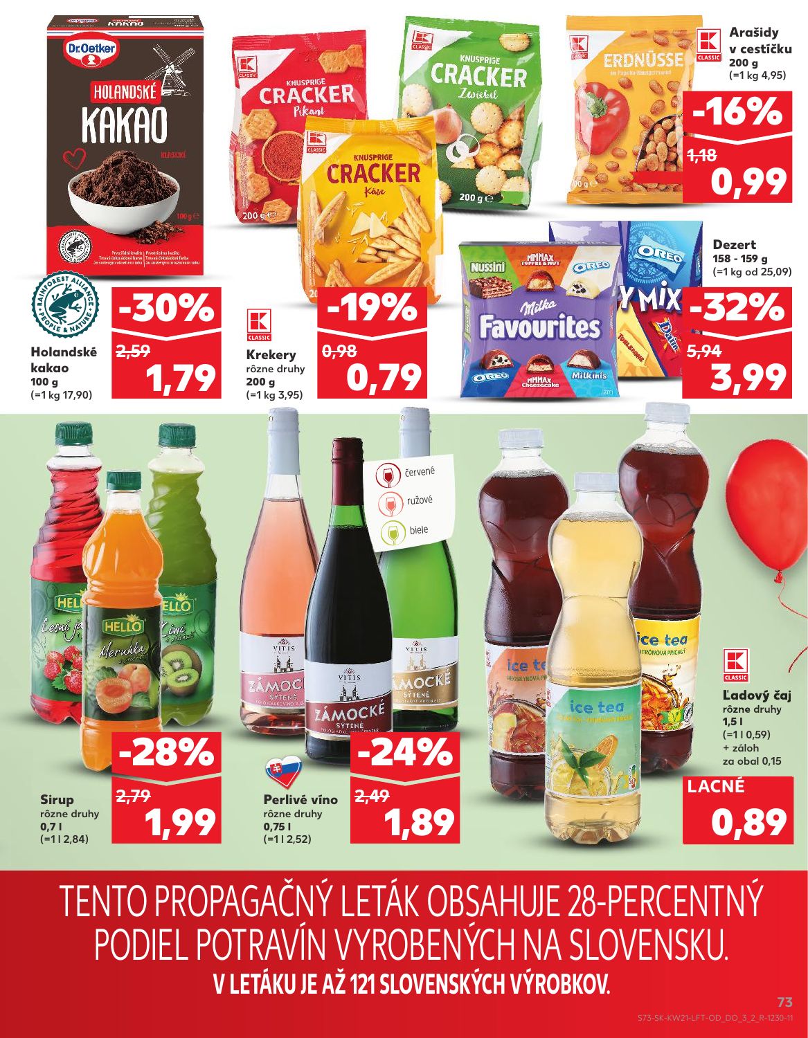 Kaufland