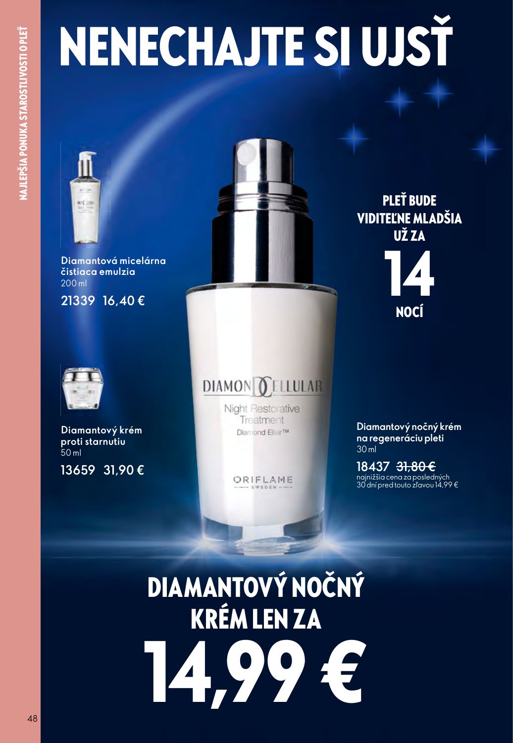 Oriflame